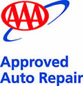 AAA Approved Auto Repair | Car Geeks